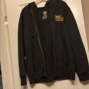Like new Steelers hoodie
